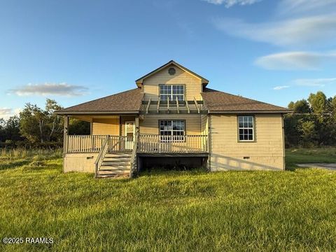 Photo of 326 Country Village Drive, Raceland, LA 70394 (MLS # 2500005363)