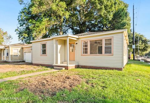 Photo of 253 Sherwood Drive, Lafayette, LA 70501 (MLS # 2500003115)