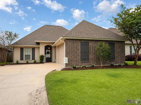 Photo of 6715 Marengo Dr DR, Addis, LA 70710 (MLS # BR2026008844)