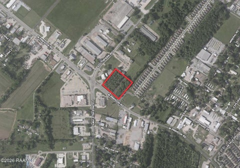Photo of 3619 W Pinhook Road, Lafayette, LA 70508 (MLS # 2600009347)