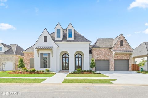 Photo of 221 Rue De La Rochelle, Broussard, LA 70518 (MLS # 2500005722)