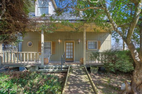 Photo of 708 Patrick Drive, Broussard, LA 70518 (MLS # 2600000866)