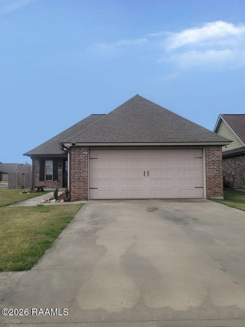 Photo of 101 Adler Place, Youngsville, LA 70592 (MLS # 2500006915)