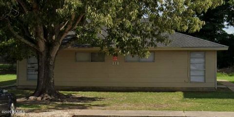 Photo of 118 N Marigny Circle #A, Duson, LA 70529 (MLS # 2500004770) Photo of 118 N Marigny Circle #A, Duson, LA 70529 (MLS # 2500004770)