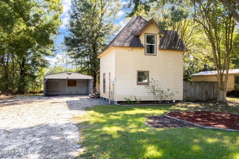 Photo of 141 Nanoke Lane, Carencro, LA 70520 (MLS # 2600009451)
