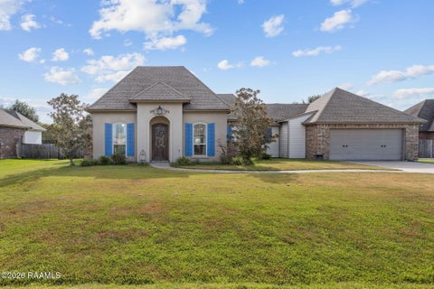 Photo of 207 Beringer Drive, Duson, LA 70529 (MLS # 2600007954)