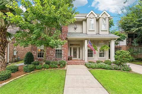 Photo of 4821 Lake Como Avenue Ave, Metairie, LA 70006 (MLS # NO2571386)