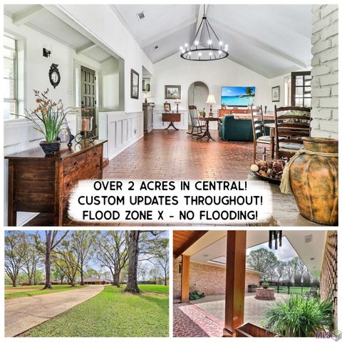 Photo of 14612 Trey Ave, Central, LA 70818 (MLS # BR2026004359)