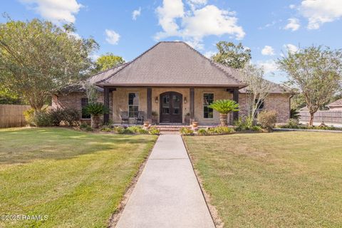 Photo of 110 Oak Post Road, Lafayette, LA 70503 (MLS # 2500004869)