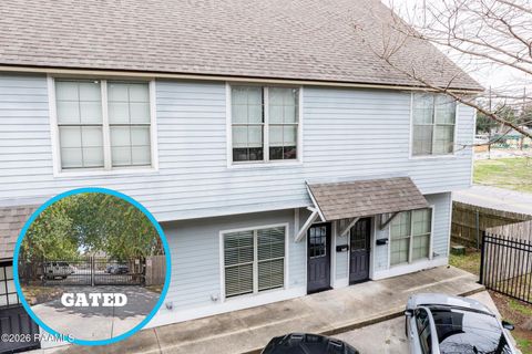 Photo of 1402 Jefferson Street #102, Lafayette, LA 70501 (MLS # 2600001068)