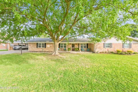 Photo of 218 Fairway Drive, Crowley, LA 70526 (MLS # 2600007723)