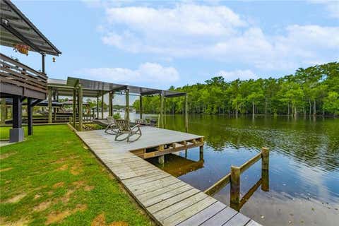 Photo of 31639 Shelton Drive Dr, Springfield, LA 70462 (MLS # NO2573912)