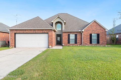Photo of 306 Lakefront Drive, Rayne, LA 70578 (MLS # 2500004014)