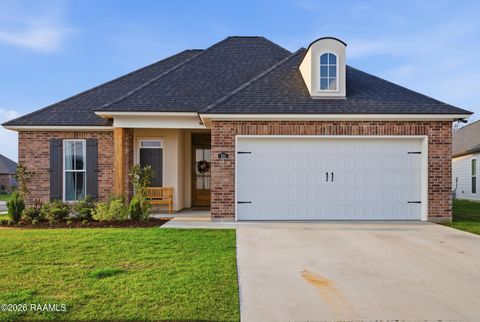 Photo of 101 Sun Vista Lane, Lafayette, LA 70506 (MLS # 2500007054)