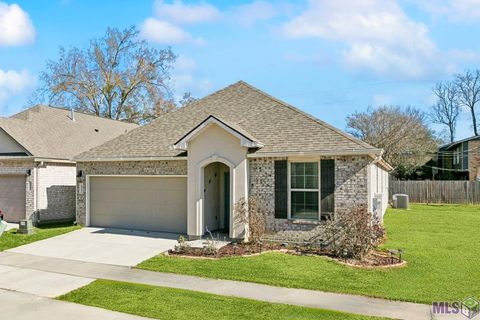 Photo of 6527 Tiger Pointe Dr Dr, Saint George, LA 70817 (MLS # BR2026007699)