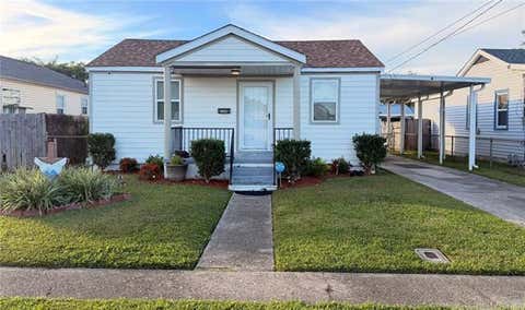 Photo of 720 Keller Avenue Ave, Westwego, LA 70094 (MLS # NO2568678)