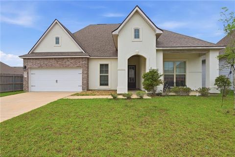 Photo of 5629 Oakworth Street St, Slidell, LA 70461 (MLS # NO2558775)