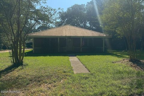 Photo of 1513 Teche Drive, St. Martinville, LA 70582 (MLS # 2500004435)