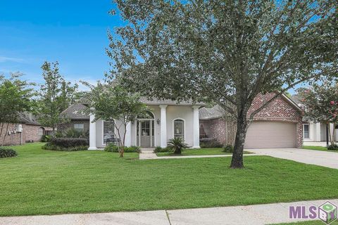 Photo of 14161 Twelve Oaks Dr, Walker, LA 70785 (MLS # BR2026011831)