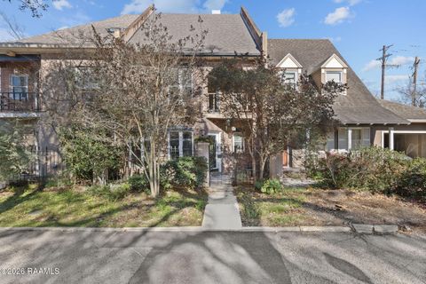 Photo of 557 Esplanade Drive, Lafayette, LA 70508 (MLS # 2500007043)