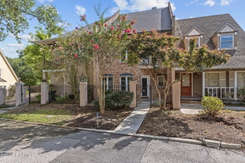 Photo of 557 Esplanade Drive, Lafayette, LA 70508 (MLS # 2500007043)
