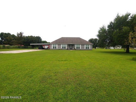 Photo of 17605 Dalton Road, Kaplan, LA 70548 (MLS # 2600006485)