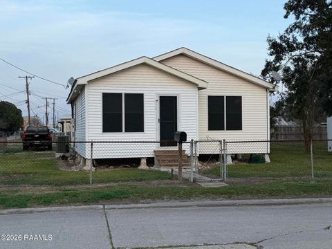 Photo of 1101 Lemaire Street, New Iberia, LA 70560 (MLS # 2500006876)