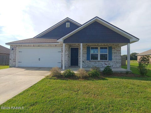 Photo of 209 Gaynor Drive, Scott, LA 70583 (MLS # 2600009047)