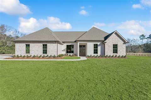 Photo of 22341 Prats Road Rd, Abita Springs, LA 70420 (MLS # NO2572096)