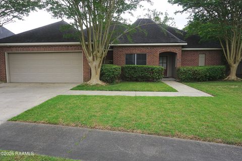 Photo of 102 Doncaster Circle, Youngsville, LA 70592 (MLS # 2600002847)