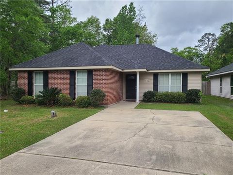 Photo of 61471 N 7th Street St, Slidell, LA 70460 (MLS # NO2551808)