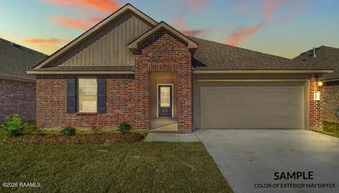 Photo of 1506 Ashland Ridge, New Iberia, LA 70560 (MLS # 2600006156)