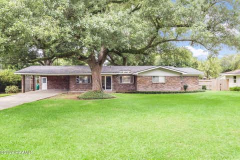 Photo of 216 Brentwood Boulevard, Lafayette, LA 70503 (MLS # 2600005511)