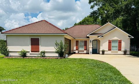 Photo of 132 W Anna Street, Sunset, LA 70584 (MLS # 2600003585)