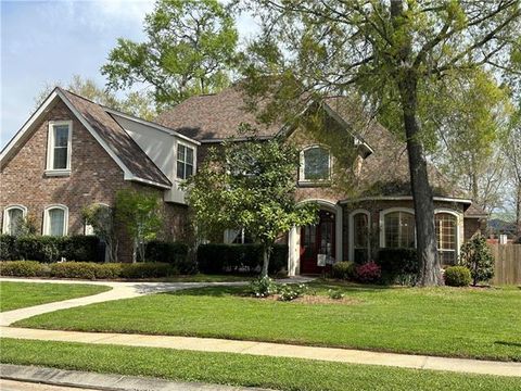 Photo of 55 Bretton Way Way, Mandeville, LA 70471 (MLS # NO2556265)