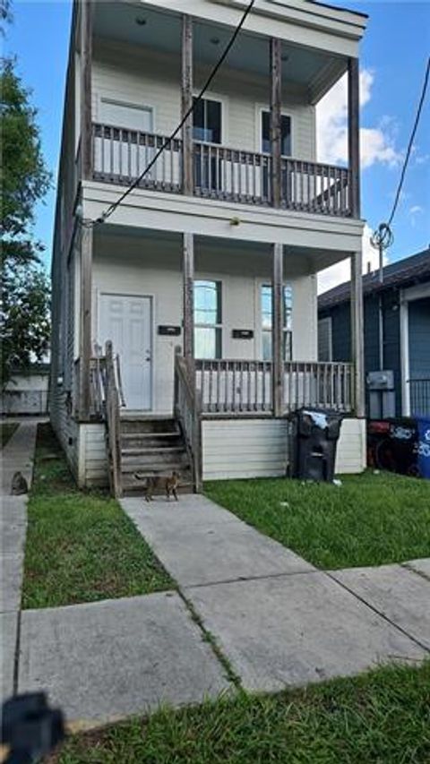 Photo of 3511 Hamburg Street, New Orleans, LA 70122 (MLS # NO2546849)