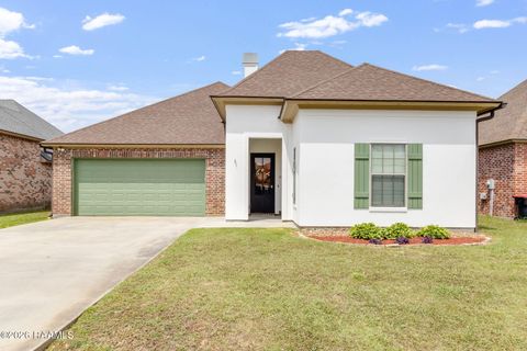 Photo of 106 Grazing Trace Trace, Lafayette, LA 70508 (MLS # 2600003928)