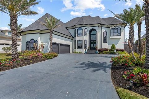 Photo of 2273 Sunset Boulevard Blvd, Slidell, LA 70461 (MLS # NO2549844)