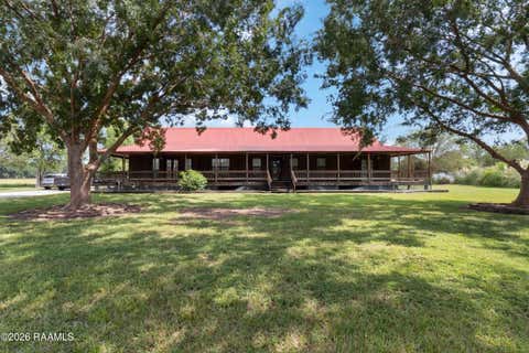 Photo of 1247 Declouet Highway, Breaux Bridge, LA 70517 (MLS # 2600007902)