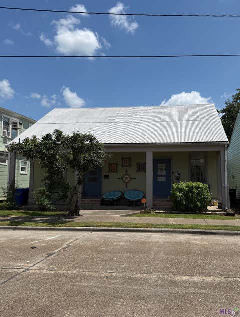 Photo of 511 Saint Philip Street, Thibodaux, LA 70301 (MLS # BY2026015706)