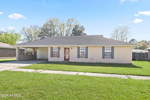 Photo of 703 Idlewood Boulevard, Lafayette, LA 70506 (MLS # 2600002135)