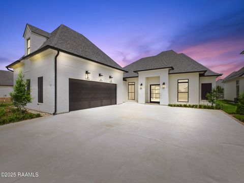 Photo of 223 Gunter Grass Court, Lafayette, LA 70508 (MLS # 2500002559)