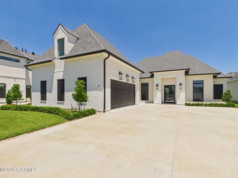 Photo of 223 Gunter Grass Court, Lafayette, LA 70508 (MLS # 2500002559)