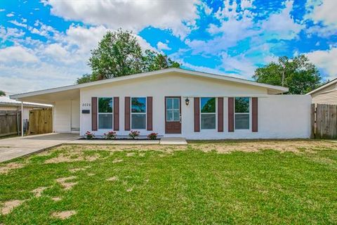 Photo of 2026 Dartmouth Street St, Terrytown, LA 70056 (MLS # NO2555184)