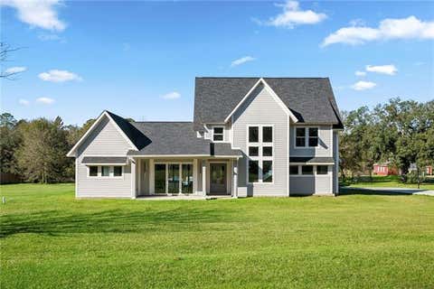 Photo of 77553 Highway 1081 Other, Covington, LA 70435 (MLS # NO2568118)
