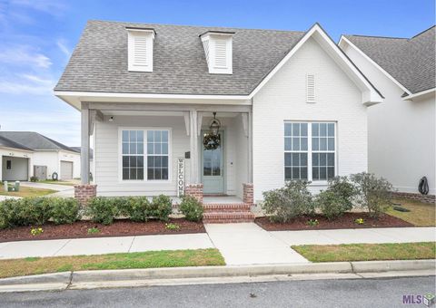 Photo of 4792 Hanover Ave Ave, Gonzales, LA 70737 (MLS # BR2026002949)