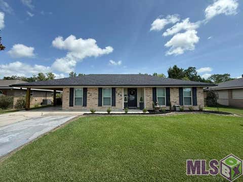 Photo of 204 Richard Dr DR, Houma, LA 70364 (MLS # BY2026014920)