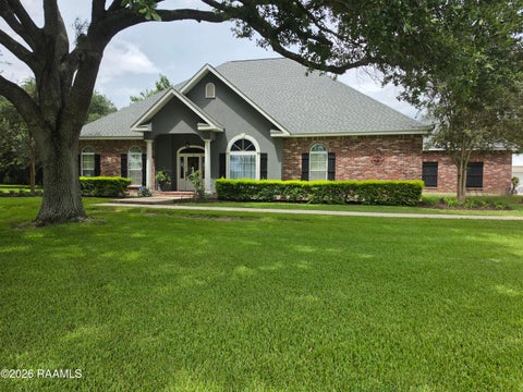 Photo of 119 Bowers Road, Duson, LA 70529 (MLS # 2600007522)