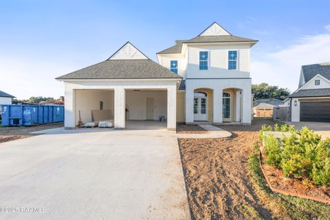 Photo of 108 Little Hickory Court, Lafayette, LA 70508 (MLS # 2500005297)