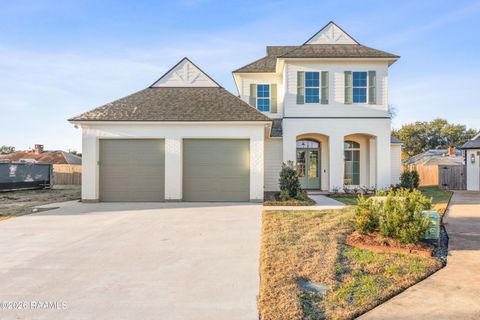 Photo of 108 Little Hickory Court, Lafayette, LA 70508 (MLS # 2500005297)